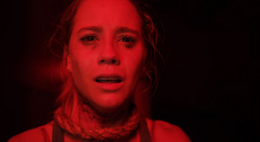 Cassidy Gifford in The Gallows
