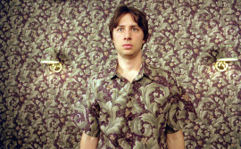 Zach Braff in Garden State