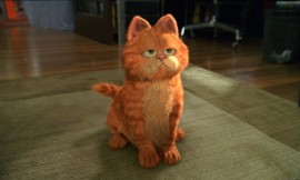 Garfield: The Movie