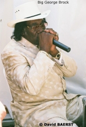 Big George Brock