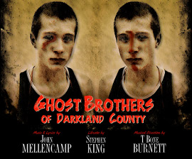 Ghost Brothers of Darkland County