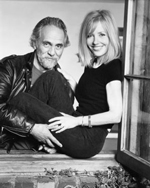 Tommy & Shelby Chong