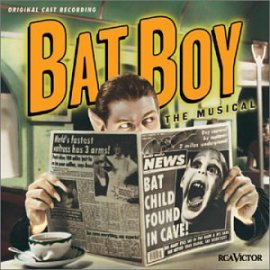 Bat Boy the Musical