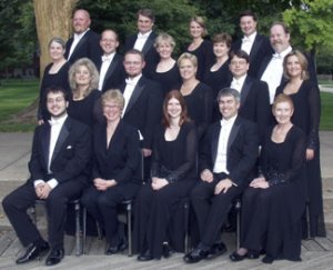 The Nova Singers