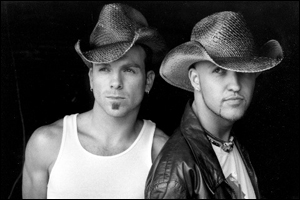 The LoCash Cowboys