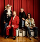 The Oak Ridge Boys