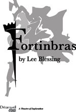 "Fortinbras"
