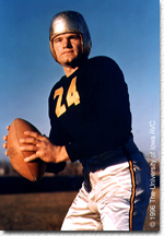 Nile Kinnick