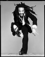 Savion Glover