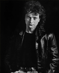 Lou Gramm of Foreigner