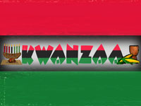 Kwanzaa Feast