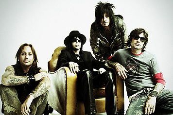 Motley Crue