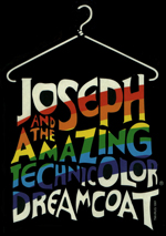 Joseph and the Amazing Technicolor Dreamcoat