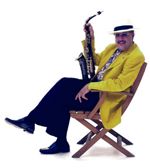 Paquito D'Rivera