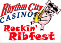 Rhythm City Rockin' Ribfest