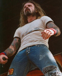 Rob Zombie