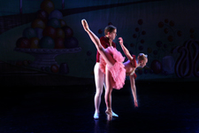 Ballet Quad Cities' "The Nutcracker"