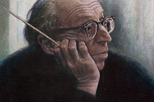 Aaron Copland