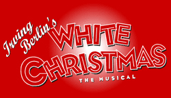 Irving Berlin's "White Christmas"