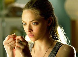 Amanda Seyfried in Gone