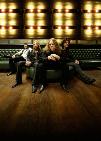 Gov't Mule