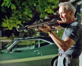 Clint Eastwood in Gran Torino