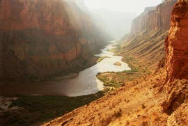 Grand Canyon Adventure: River at Risk