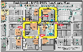 Grand Prix map
