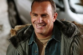 Kevin Costner in The Guardian