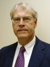 Mark W. Hendrickson