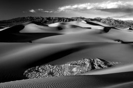 Dan Hadley - Mesquite Flat Sand Dunes