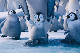 Happy Feet Two