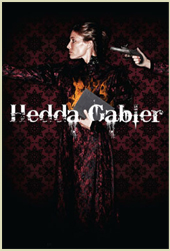 Hedda Gabler