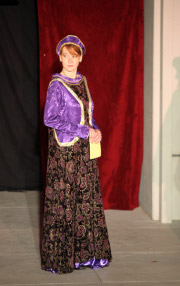 TeAnna Mirfield in Henry the Sixth: Richard, Duke of York