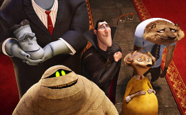 Hotel Transylvania