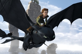 How to Train Your Dragon