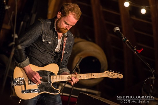 Photo by Matt Erickson, MRE-Photography.com