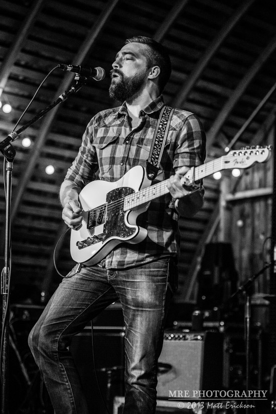 Photo by Matt Erickson, MRE-Photography.com