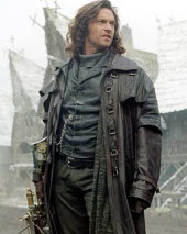 Hugh Jackman in Van Helsing