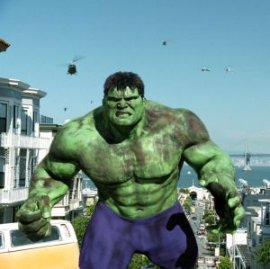 Hulk