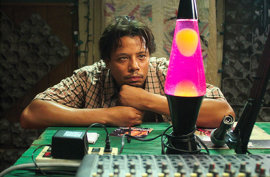 Terrence Howard in Hustle & Flow