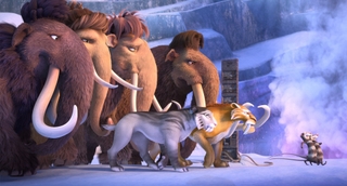 Ice Age: Collision Course