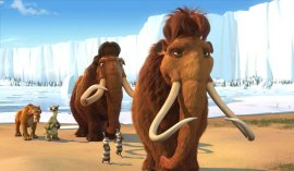 Ice Age: The Meltdown