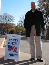 Michael D. Elliott