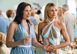 Toni Collette and Cameron Diaz in In Her Shoes