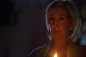 Lin Shaye in Insidious: Chapter 3