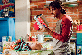 Eugenio Derbez in Instructions Not Included