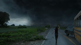 Into the Storm