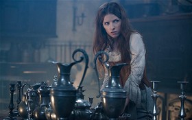 Anna Kendrick in Into the Woods