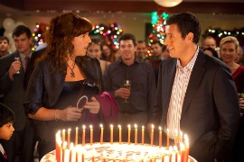 Adam Sandler(s) in Jack & Jill